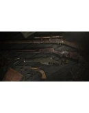 Hunt: Showdown - The Wolf at the Door DLC * STEAM RU