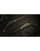 Hunt: Showdown - Azure Arsenal DLC * STEAM RU