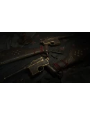 Hunt: Showdown - Azure Arsenal DLC * STEAM RU