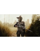 Hunt: Showdown - Commedia Della Morte DLC * STEAM RU