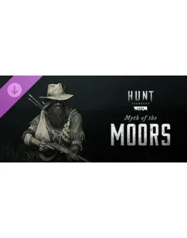 Hunt: Showdown - Myth of the Moors DLC * STEAM RU