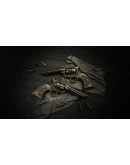 Hunt: Showdown - Myth of the Moors DLC * STEAM RU