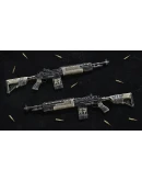 Insurgency: Sandstorm - Worn Veteran Weapon Skin Set