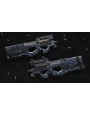 Insurgency: Sandstorm - Damascus Weapon Skin Set DLC