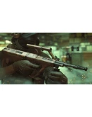 Insurgency: Sandstorm - Woodland Weapon Skin Set DLC