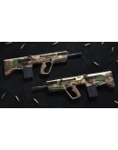 Insurgency: Sandstorm - Woodland Weapon Skin Set DLC