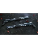 Insurgency: Sandstorm - Chrome Weapon Skin Set DLC