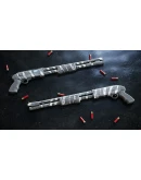 Insurgency: Sandstorm - Bear Claw Weapon Skin Set DLC