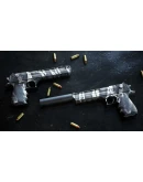 Insurgency: Sandstorm - Bear Claw Weapon Skin Set DLC