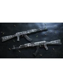 Insurgency: Sandstorm - Bear Claw Weapon Skin Set DLC