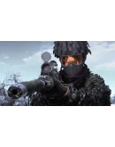 Insurgency: Sandstorm - Sasquatch Gear Set DLC