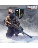 Insurgency: Sandstorm - Sasquatch Gear Set DLC