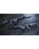 Insurgency: Sandstorm - Urban Digital Weapon Skin Set
