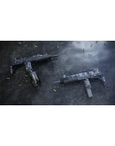 Insurgency: Sandstorm - Urban Digital Weapon Skin Set