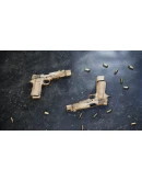 Insurgency: Sandstorm - Desert Hex Weapon Skin Set DLC