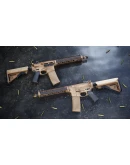 Insurgency: Sandstorm - Desert Hex Weapon Skin Set DLC