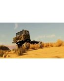 Dakar Desert Rally SnowRunner Trucks Pack STEAM РОССИЯ Dakar Desert Rally SnowRunner Trucks Pack STEAM РОССИЯ