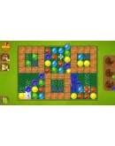 100 Days without delays SteamРФ+Весь МирKey +Бонус 100 Days without delays SteamРФ+Весь МирKey +Бонус