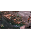 Shadow Gambit: The Cursed Crew (Steam Gift Россия)