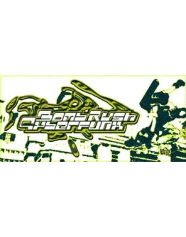 Bomb Rush Cyberfunk (Steam Gift Россия)