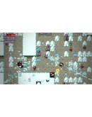 Bestial Reception АВТОДОСТАВКА STEAM GIFT РОССИЯ