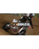 MX Bikes - ОНЛАЙНSTEAM Аккаунтна 30 дней MX Bikes - ОНЛАЙНSTEAM Аккаунтна 30 дней