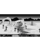 Rogue Invader SteamРФ+Весь МирKey + Бонус