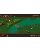 Fates of Ort SteamРФ+Весь МирKey + Бонус