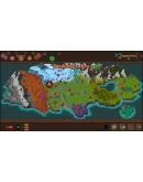 Fates of Ort SteamРФ+Весь МирKey + Бонус