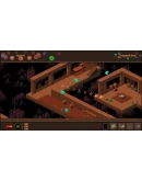 Fates of Ort SteamРФ+Весь МирKey + Бонус