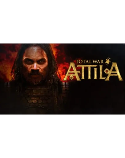 Total War: ATTILA - ОНЛАЙНSTEAM Аккаунтна 30 дней Total War: ATTILA - ОНЛАЙНSTEAM Аккаунтна 30 дней