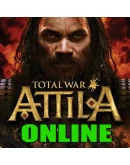 Total War: ATTILA - ОНЛАЙНSTEAM Аккаунтна 30 дней Total War: ATTILA - ОНЛАЙНSTEAM Аккаунтна 30 дней