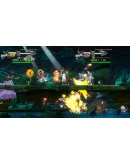 Hard Corps: Uprising XBOX Покупка на Ваш акк