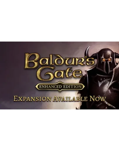 Baldur's Gate: Enhanced - ОНЛАЙНSTEAMна 30 дней