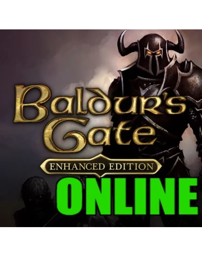 Baldur's Gate: Enhanced Edition - ОНЛАЙНSTEAM Аккаунт Baldur's Gate: Enhanced Edition - ОНЛАЙНSTEAM Аккаунт