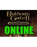 Baldur's Gate II: Enhanced- ОНЛАЙНSTEAMна 30 дней