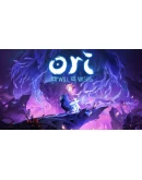Ori and the Will of the Wisps - ОНЛАЙНSTEAMна 30 дней