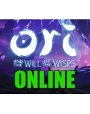 Ori and the Will of the Wisps - ОНЛАЙНSTEAMна 30 дней