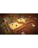 Overcooked 1 Steam Ключ РФ+Мир +Бонус