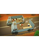 Overcooked 1 Steam Ключ РФ+Мир +Бонус