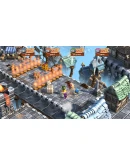 Big Crown: Showdown SteamРФ+Весь МирKey + Бонус