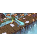 Big Crown: Showdown SteamРФ+Весь МирKey + Бонус