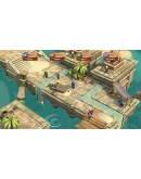 Big Crown: Showdown SteamРФ+Весь МирKey + Бонус