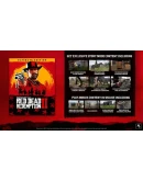 Red Dead Redemption 1 + RDR 2 PS4/PS5TURKEY