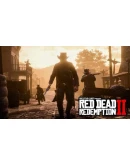 Red Dead Redemption 1 + RDR 2 PS4/PS5TURKEY