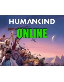 HUMANKIND - ОНЛАЙНSTEAM Аккаунтна 30 дней
