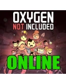Oxygen Not Included - ОНЛАЙНSTEAM Аккаунтна 30 дней