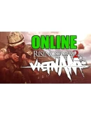 Rising Storm 2: Vietnam - ОНЛАЙНSTEAM на 30 дней