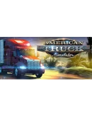 American Truck Simulator Смена данныхПолный доступ American Truck Simulator Смена данныхПолный доступ