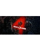 Back 4 Blood Смена данных Полный доступ